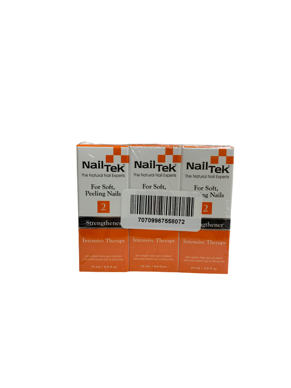 NailTek Strengthener Intensive Therapy